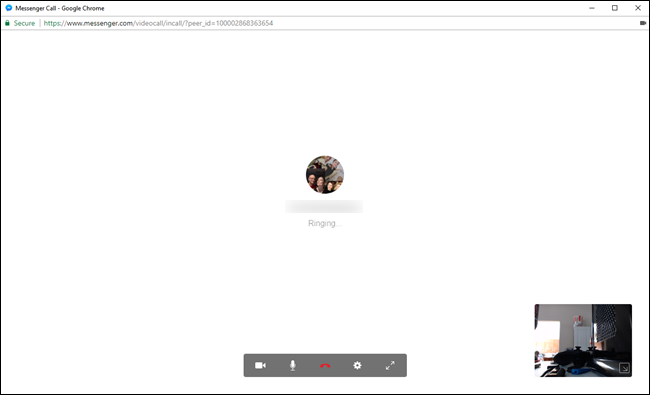 video chat for mac